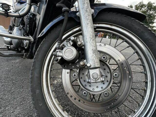 Кавасаки EL 250 1996 в Киеве на Automoto.ua Кавасаки EL 250, объемом двигателя 0.25 л и пробегом 0 тыс. км за 1600 $, фото 9 на Automoto.ua
