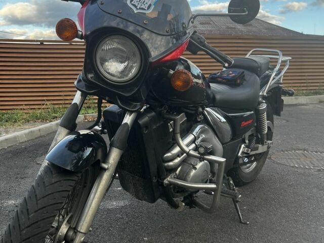 Кавасаки EL 250 1996 в Киеве на Automoto.ua Кавасаки EL 250, объемом двигателя 0.25 л и пробегом 0 тыс. км за 1600 $, фото 3 на Automoto.ua