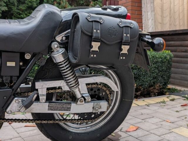 Кавасакі eliminator, об'ємом двигуна 0.25 л та пробігом 0 тис. км за 2000 $, фото 2 на Automoto.ua