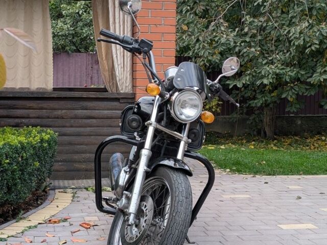 Кавасакі eliminator, об'ємом двигуна 0.25 л та пробігом 0 тис. км за 2000 $, фото 1 на Automoto.ua