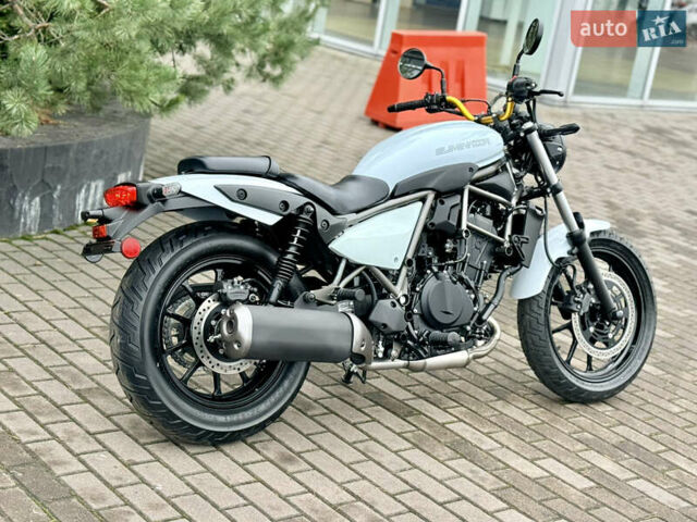 Кавасаки Елиминатор, объемом двигателя 0 л и пробегом 1 тыс. км за 6900 $, фото 1 на Automoto.ua