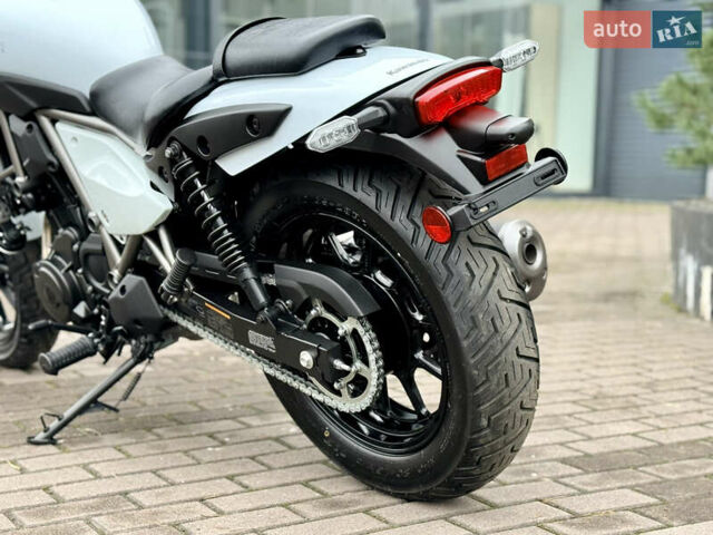 Кавасаки Елиминатор, объемом двигателя 0 л и пробегом 1 тыс. км за 6900 $, фото 7 на Automoto.ua