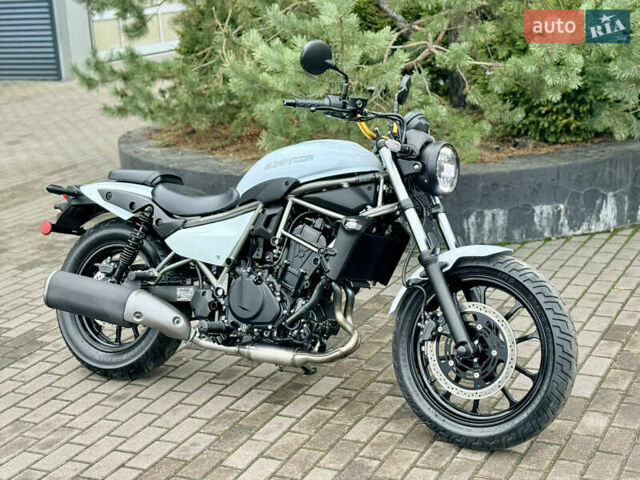 Кавасаки Елиминатор, объемом двигателя 0 л и пробегом 1 тыс. км за 6900 $, фото 2 на Automoto.ua