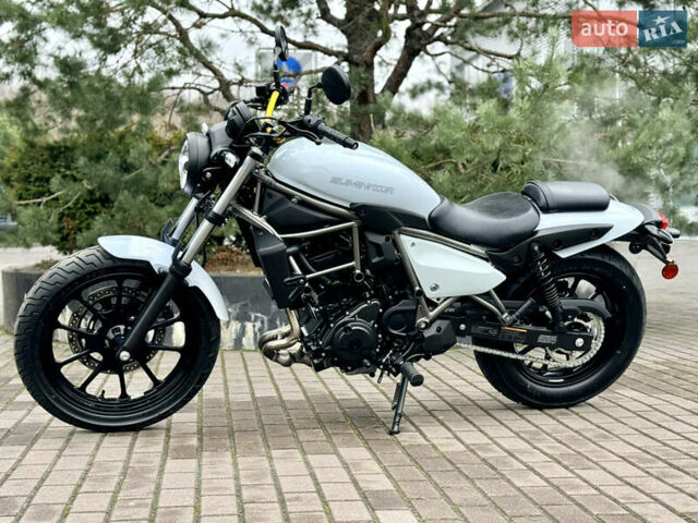 Кавасаки Елиминатор, объемом двигателя 0 л и пробегом 1 тыс. км за 6900 $, фото 4 на Automoto.ua