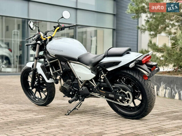 Кавасаки Елиминатор, объемом двигателя 0 л и пробегом 1 тыс. км за 6900 $, фото 6 на Automoto.ua