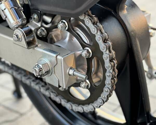 Чорний Кавасакі ER-5, об'ємом двигуна 0.5 л та пробігом 15 тис. км за 3149 $, фото 20 на Automoto.ua