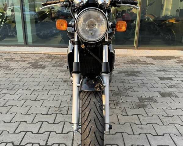 Чорний Кавасакі ER-5, об'ємом двигуна 0.5 л та пробігом 15 тис. км за 3149 $, фото 2 на Automoto.ua