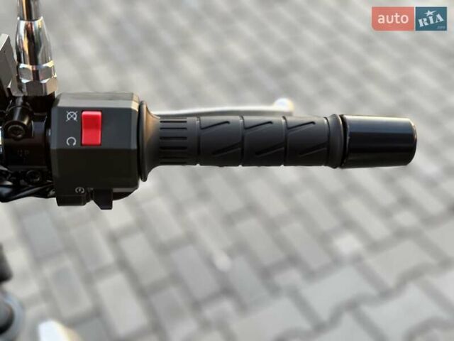 Чорний Кавасакі ER-5, об'ємом двигуна 0.5 л та пробігом 15 тис. км за 3149 $, фото 23 на Automoto.ua