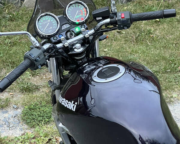 Фіолетовий Кавасакі ER-5, об'ємом двигуна 0.5 л та пробігом 13 тис. км за 2450 $, фото 14 на Automoto.ua