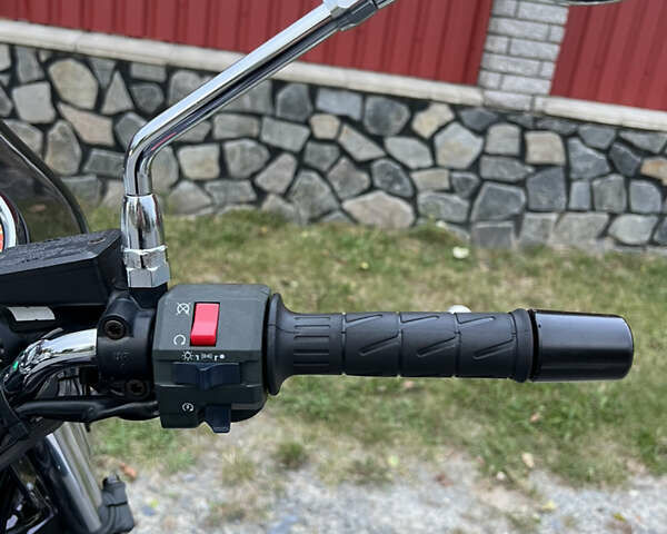 Фіолетовий Кавасакі ER-5, об'ємом двигуна 0.5 л та пробігом 13 тис. км за 2450 $, фото 16 на Automoto.ua