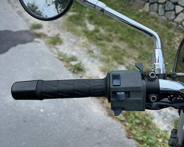 Фіолетовий Кавасакі ER-5, об'ємом двигуна 0.5 л та пробігом 13 тис. км за 2450 $, фото 17 на Automoto.ua