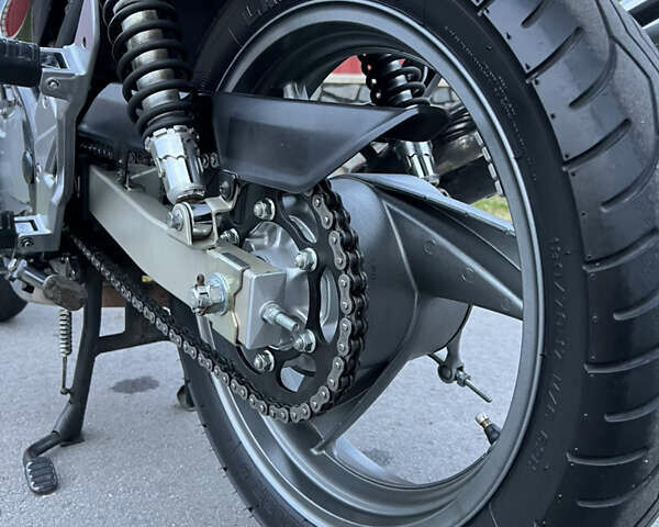 Фіолетовий Кавасакі ER-5, об'ємом двигуна 0.5 л та пробігом 13 тис. км за 2450 $, фото 23 на Automoto.ua