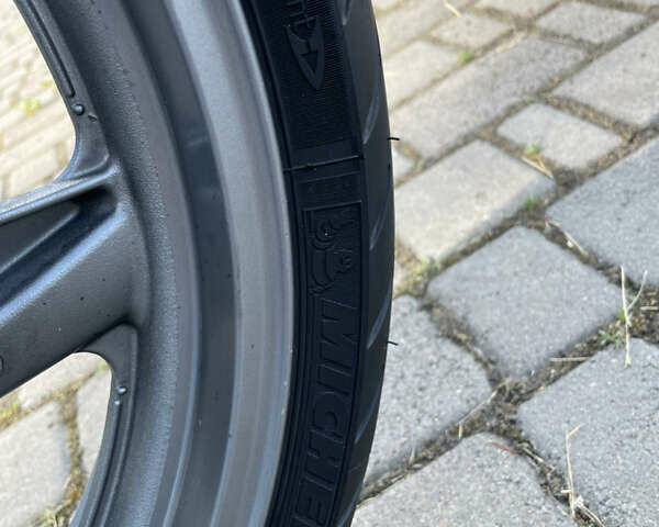 Красный Кавасаки ER-5, объемом двигателя 0.5 л и пробегом 29 тыс. км за 2450 $, фото 25 на Automoto.ua