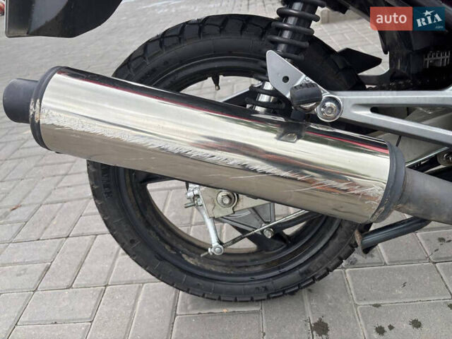 Красный Кавасаки ER-5, объемом двигателя 0.5 л и пробегом 20 тыс. км за 2600 $, фото 5 на Automoto.ua