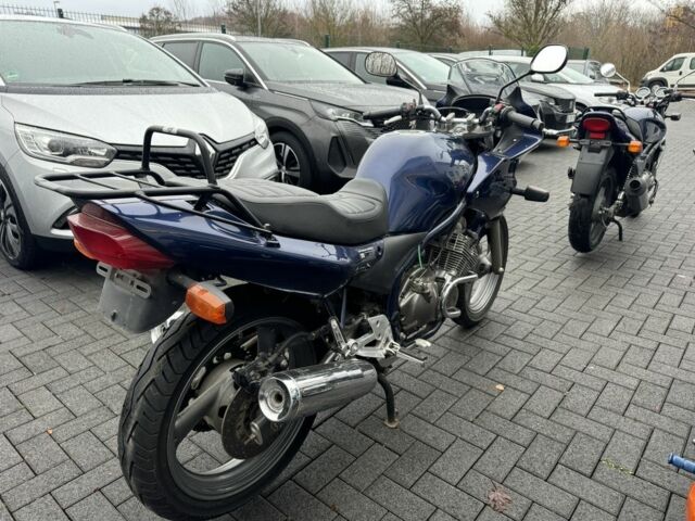 Кавасакі ER-5, об'ємом двигуна 0.5 л та пробігом 0 тис. км за 2100 $, фото 2 на Automoto.ua