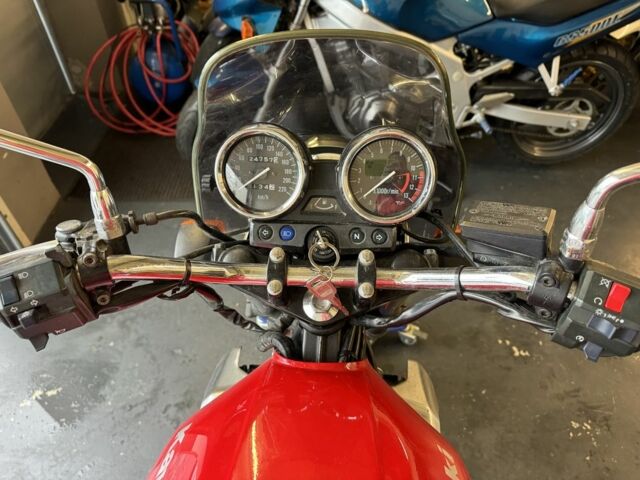 Кавасакі ER-5, об'ємом двигуна 0.5 л та пробігом 0 тис. км за 2100 $, фото 12 на Automoto.ua