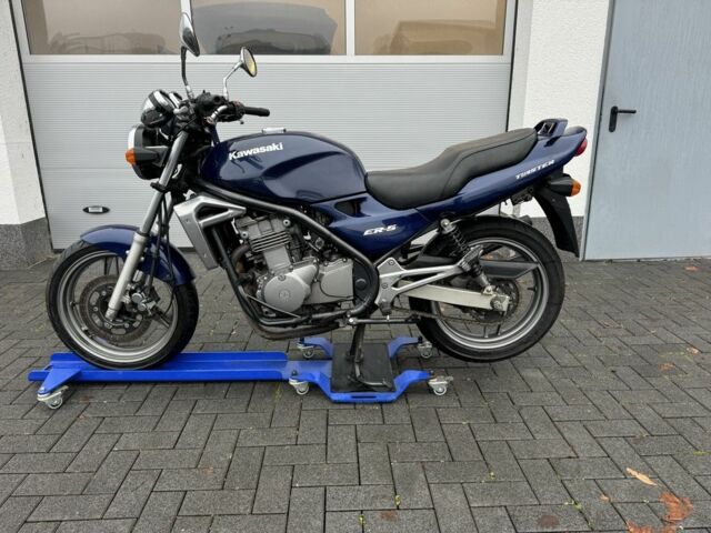 Кавасакі ER-5, об'ємом двигуна 0.5 л та пробігом 0 тис. км за 2100 $, фото 7 на Automoto.ua