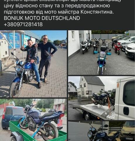 Кавасакі ER-5, об'ємом двигуна 0.5 л та пробігом 0 тис. км за 2100 $, фото 22 на Automoto.ua