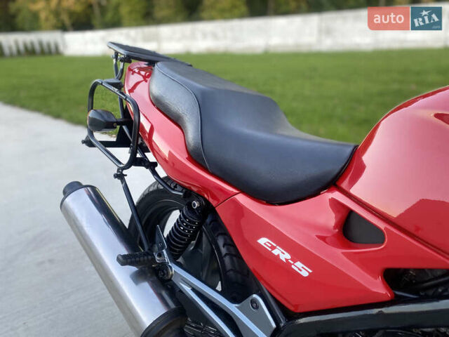 Кавасаки ER-5, объемом двигателя 0.5 л и пробегом 12 тыс. км за 2199 $, фото 25 на Automoto.ua