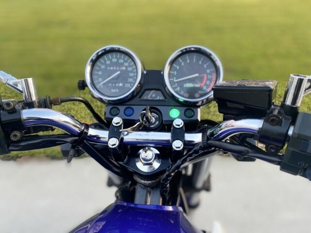 Кавасаки ER-5, объемом двигателя 0.5 л и пробегом 0 тыс. км за 2299 $, фото 11 на Automoto.ua