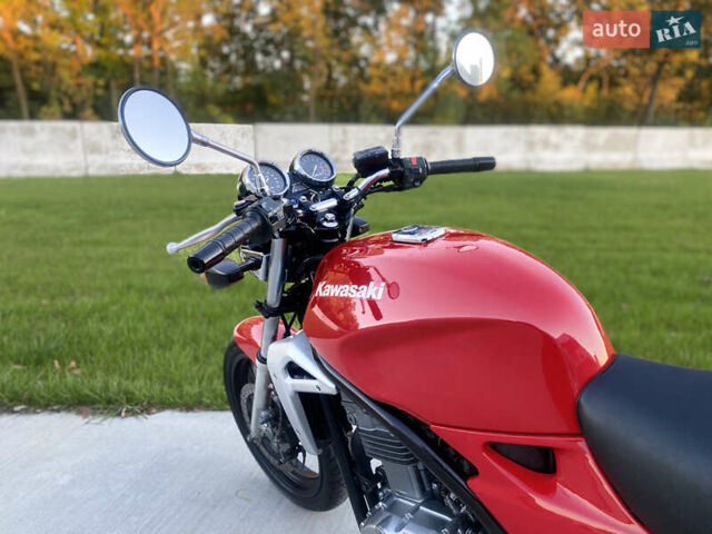 Кавасаки ER-5, объемом двигателя 0.5 л и пробегом 12 тыс. км за 2199 $, фото 21 на Automoto.ua
