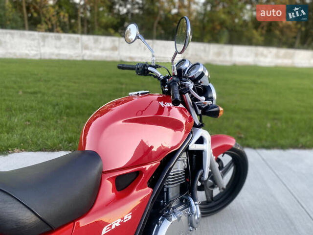 Кавасаки ER-5, объемом двигателя 0.5 л и пробегом 12 тыс. км за 2199 $, фото 26 на Automoto.ua