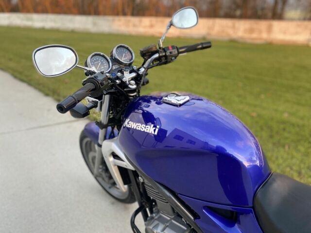 Кавасаки ER-5, объемом двигателя 0.5 л и пробегом 0 тыс. км за 2299 $, фото 13 на Automoto.ua