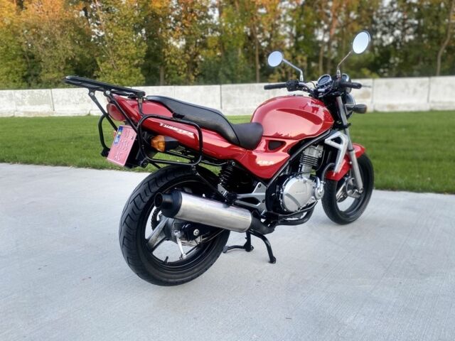 Кавасаки ER-5, объемом двигателя 0.5 л и пробегом 0 тыс. км за 2199 $, фото 4 на Automoto.ua