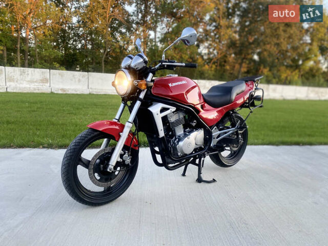 Кавасаки ER-5, объемом двигателя 0.5 л и пробегом 12 тыс. км за 2199 $, фото 16 на Automoto.ua