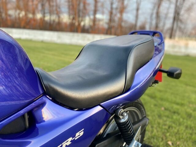 Кавасаки ER-5, объемом двигателя 0.5 л и пробегом 0 тыс. км за 2299 $, фото 15 на Automoto.ua