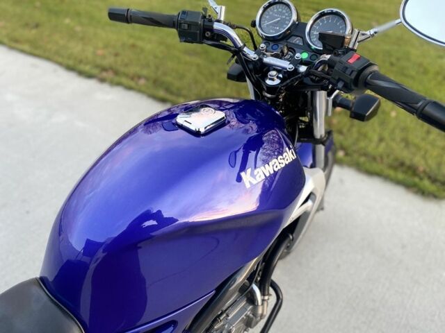 Кавасаки ER-5, объемом двигателя 0.5 л и пробегом 0 тыс. км за 2299 $, фото 21 на Automoto.ua
