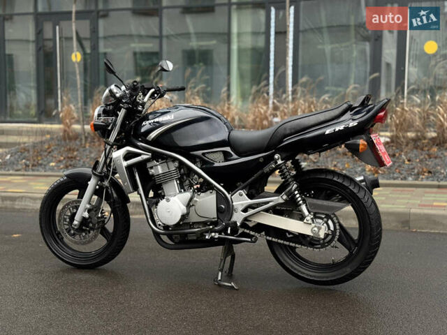 Кавасаки ER-5, объемом двигателя 0.5 л и пробегом 24 тыс. км за 2550 $, фото 6 на Automoto.ua