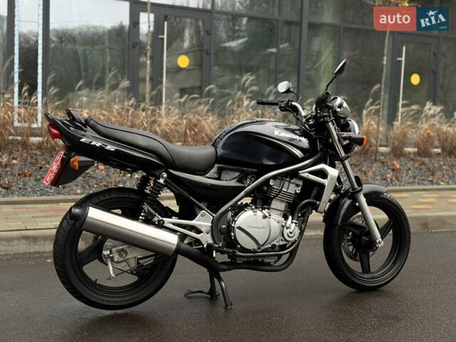 Кавасаки ER-5, объемом двигателя 0.5 л и пробегом 24 тыс. км за 2550 $, фото 3 на Automoto.ua