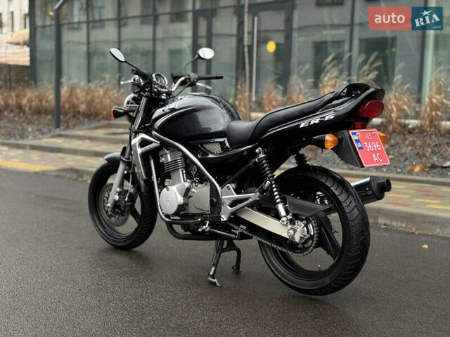Кавасаки ER-5, объемом двигателя 0.5 л и пробегом 24 тыс. км за 2550 $, фото 7 на Automoto.ua