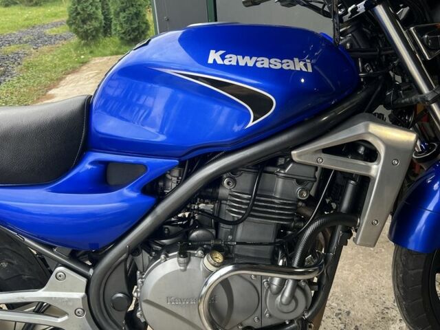 Кавасакі ER-5, об'ємом двигуна 0.5 л та пробігом 0 тис. км за 2400 $, фото 2 на Automoto.ua