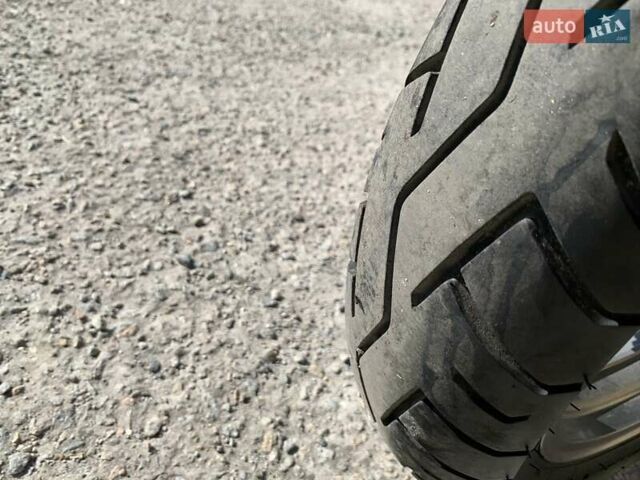 Кавасакі ER-5, об'ємом двигуна 0.5 л та пробігом 25 тис. км за 2800 $, фото 18 на Automoto.ua