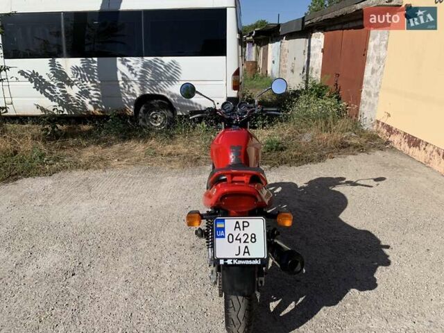 Кавасакі ER-5, об'ємом двигуна 0.5 л та пробігом 25 тис. км за 2800 $, фото 4 на Automoto.ua