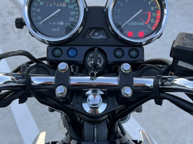 Кавасакі ER-5, об'ємом двигуна 0.5 л та пробігом 0 тис. км за 2450 $, фото 6 на Automoto.ua