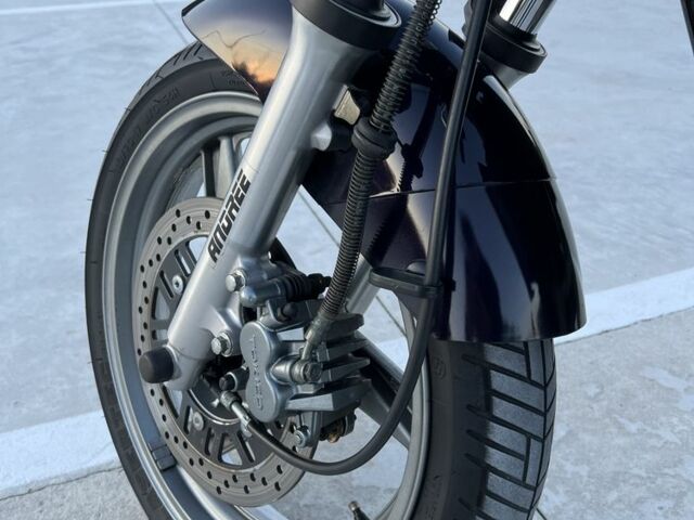 Кавасакі ER-5, об'ємом двигуна 0.5 л та пробігом 0 тис. км за 2450 $, фото 3 на Automoto.ua