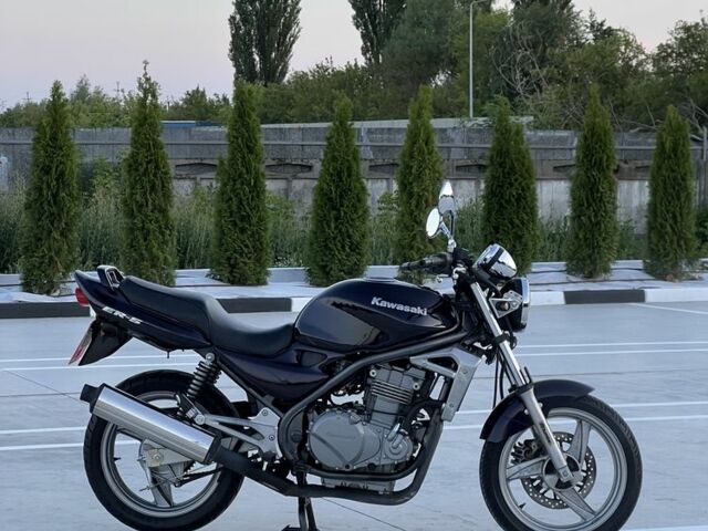 Кавасакі ER-5, об'ємом двигуна 0.5 л та пробігом 0 тис. км за 2450 $, фото 1 на Automoto.ua
