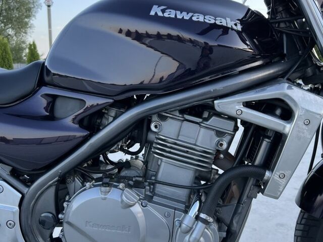 Кавасакі ER-5, об'ємом двигуна 0.5 л та пробігом 0 тис. км за 2450 $, фото 4 на Automoto.ua