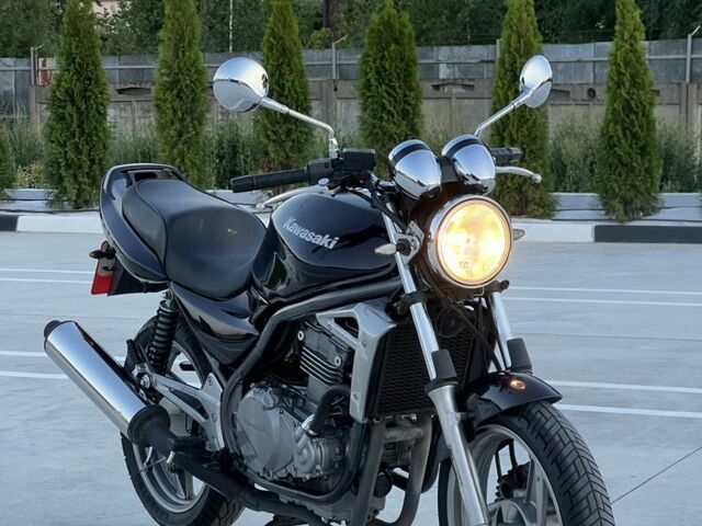 Кавасакі ER-5, об'ємом двигуна 0.5 л та пробігом 0 тис. км за 2450 $, фото 7 на Automoto.ua
