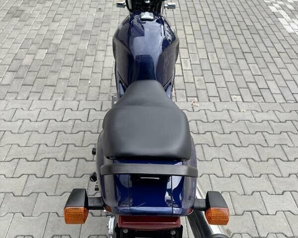 Синій Кавасакі ER-5, об'ємом двигуна 0.5 л та пробігом 31 тис. км за 2599 $, фото 7 на Automoto.ua