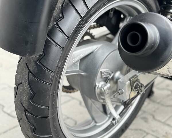 Синій Кавасакі ER-5, об'ємом двигуна 0.5 л та пробігом 31 тис. км за 2599 $, фото 19 на Automoto.ua