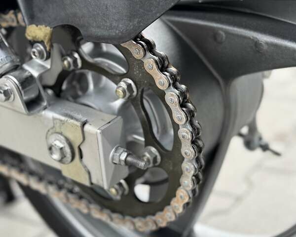 Синій Кавасакі ER-5, об'ємом двигуна 0.5 л та пробігом 31 тис. км за 2599 $, фото 18 на Automoto.ua