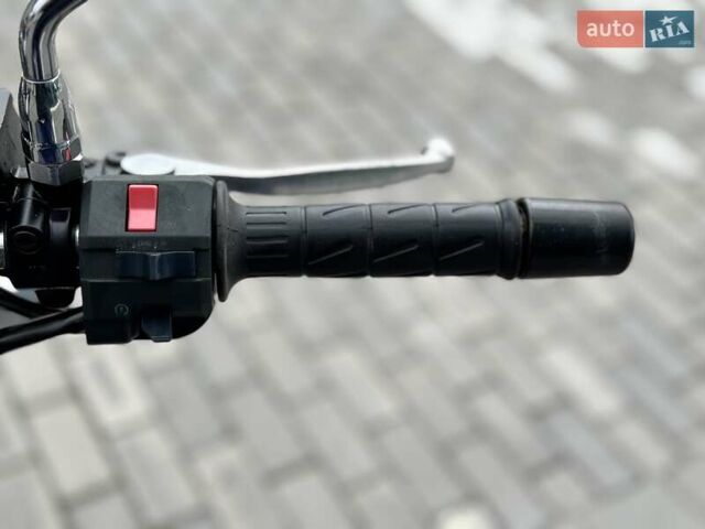 Синій Кавасакі ER-5, об'ємом двигуна 0.5 л та пробігом 31 тис. км за 2599 $, фото 23 на Automoto.ua