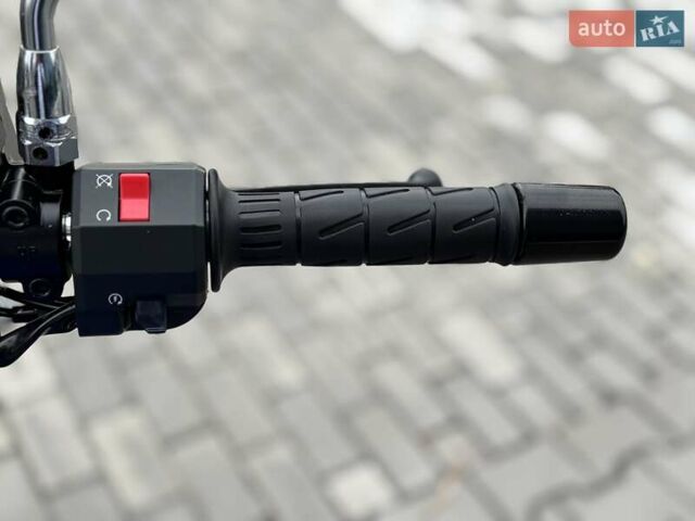 Синий Кавасаки ER-5, объемом двигателя 0.5 л и пробегом 25 тыс. км за 2999 $, фото 23 на Automoto.ua