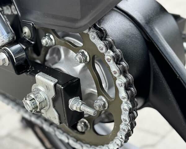 Синий Кавасаки ER-5, объемом двигателя 0.5 л и пробегом 25 тыс. км за 2999 $, фото 20 на Automoto.ua