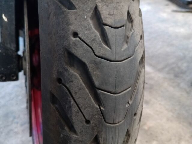 Кавасакі ER-6N, об'ємом двигуна 0.65 л та пробігом 0 тис. км за 4699 $, фото 6 на Automoto.ua