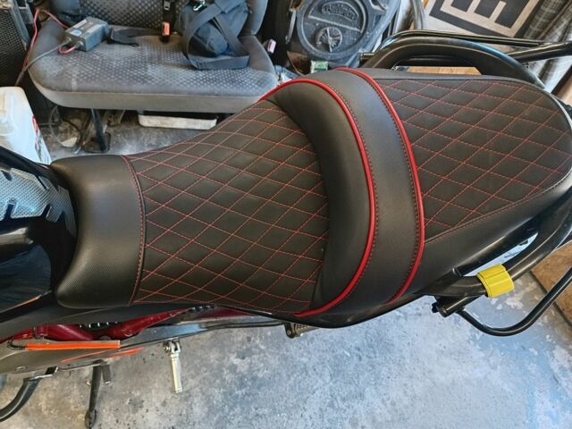 Кавасакі ER-6N, об'ємом двигуна 0.65 л та пробігом 0 тис. км за 4699 $, фото 4 на Automoto.ua